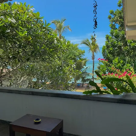 Palm Villa Mirissa Hotel&Spa Exterior photo
