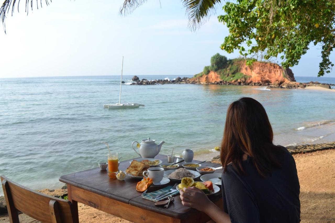 Palm Hotel&spa Bed & Breakfast Mirissa