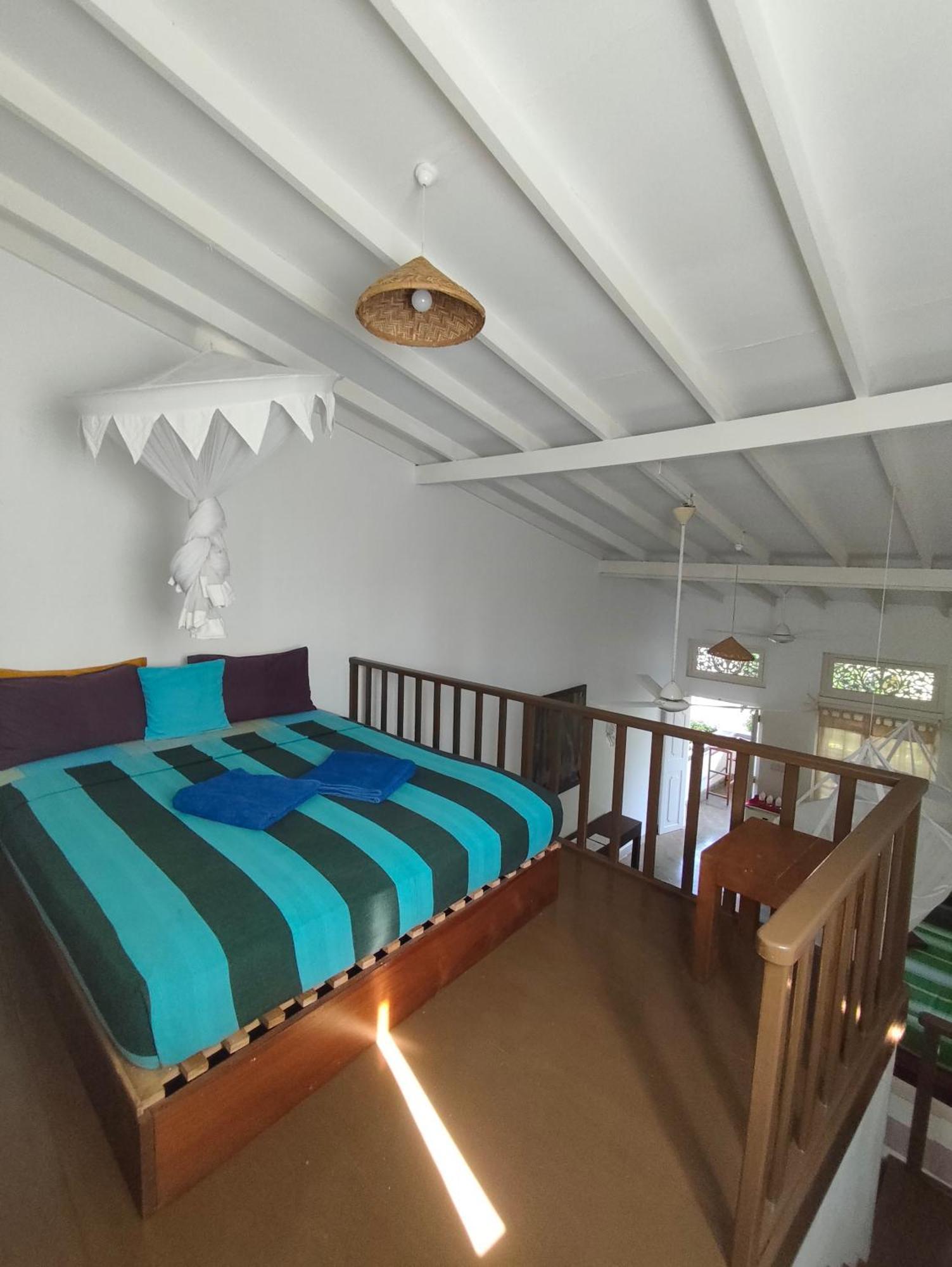 Bed & Breakfast Palm Hotel&spa *