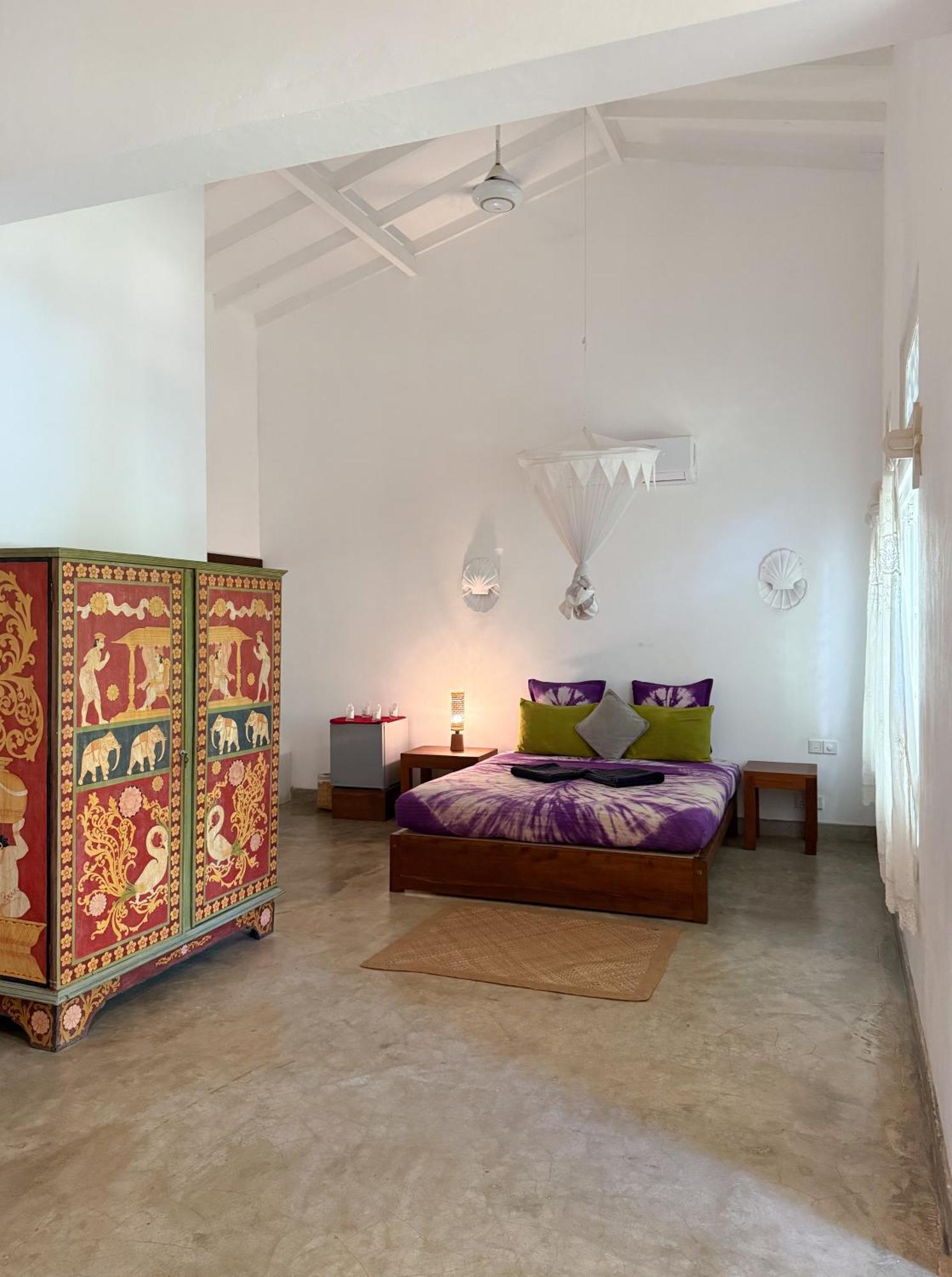 Bed & Breakfast Palm Hotel&spa *
