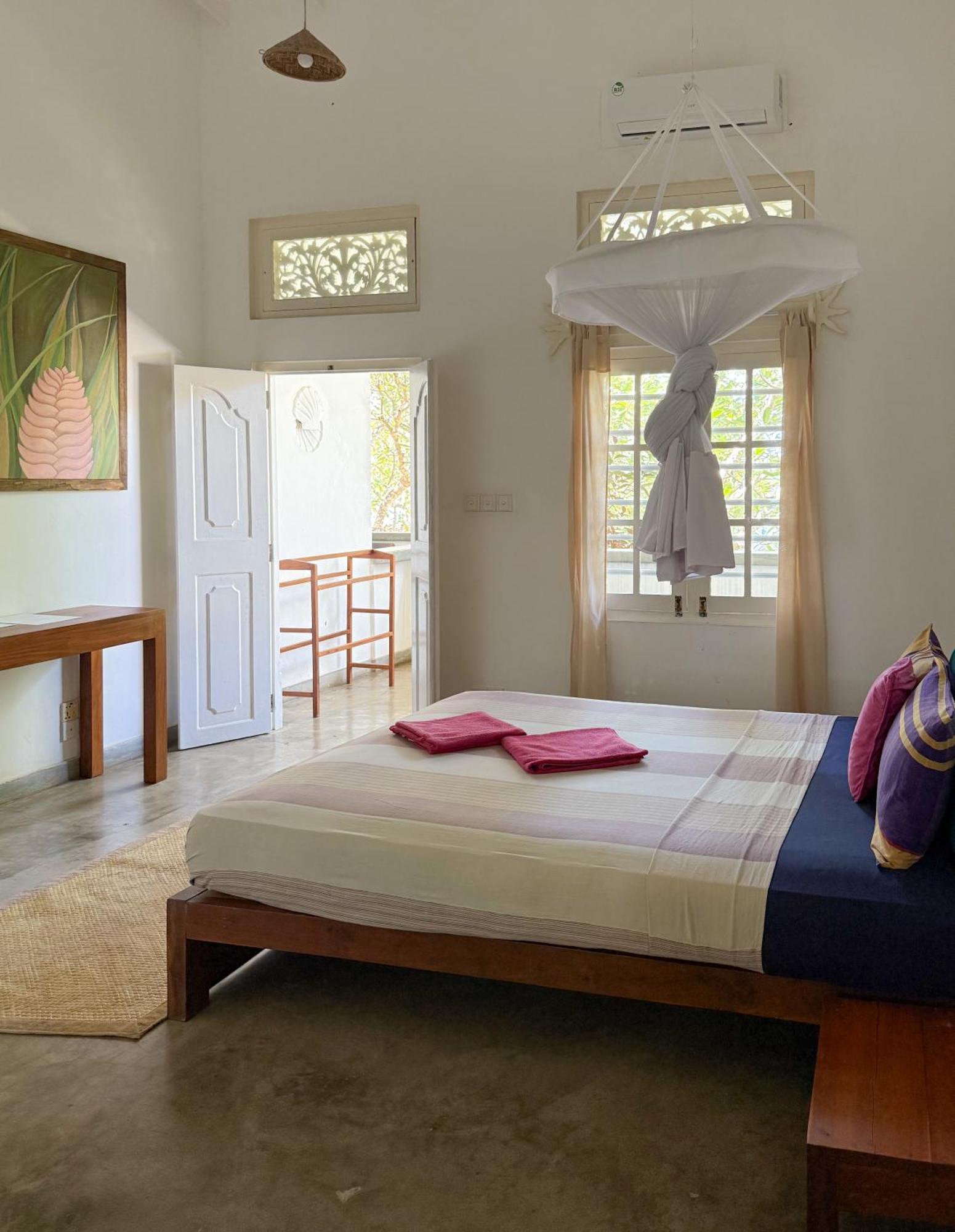 Bed & Breakfast Palm Hotel&spa *