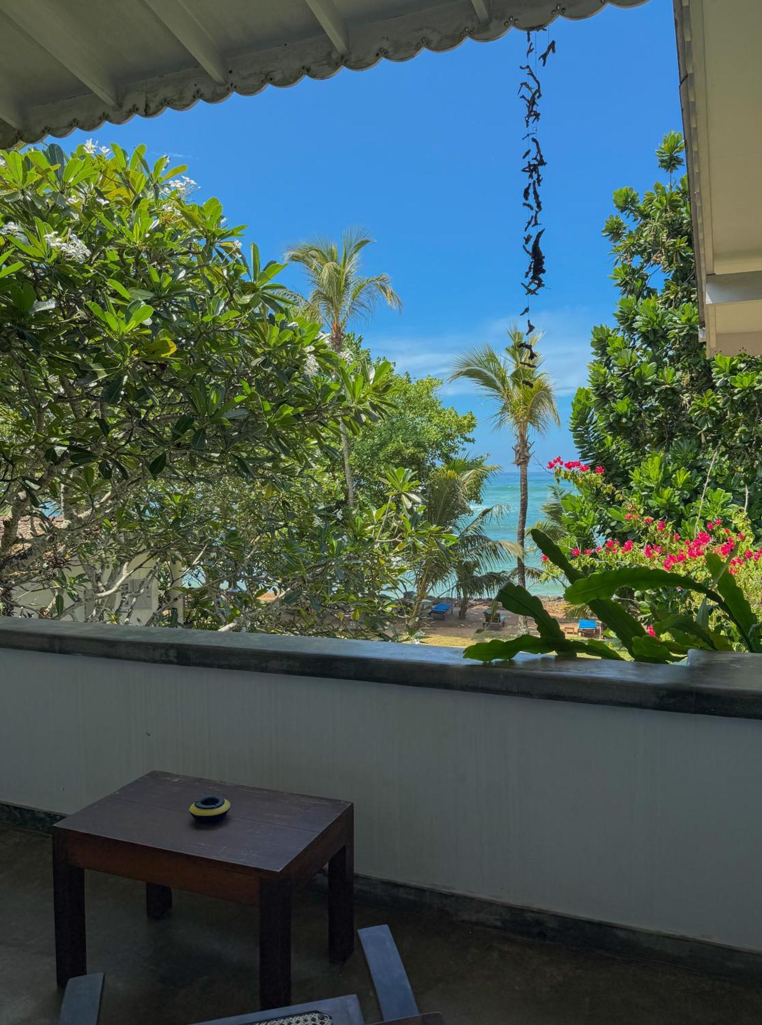 Palm Hotel&spa *