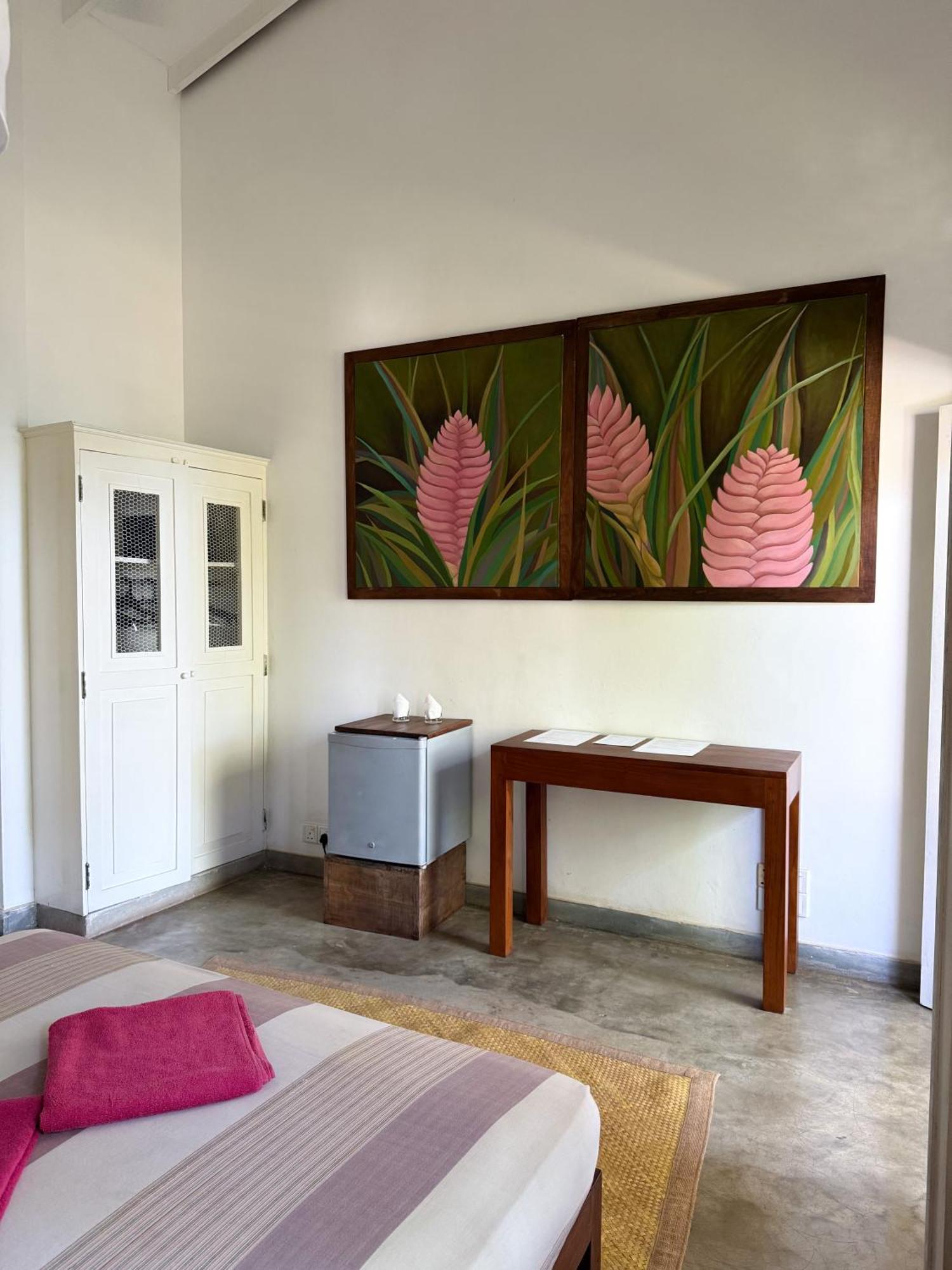 Bed & Breakfast Palm Hotel&spa