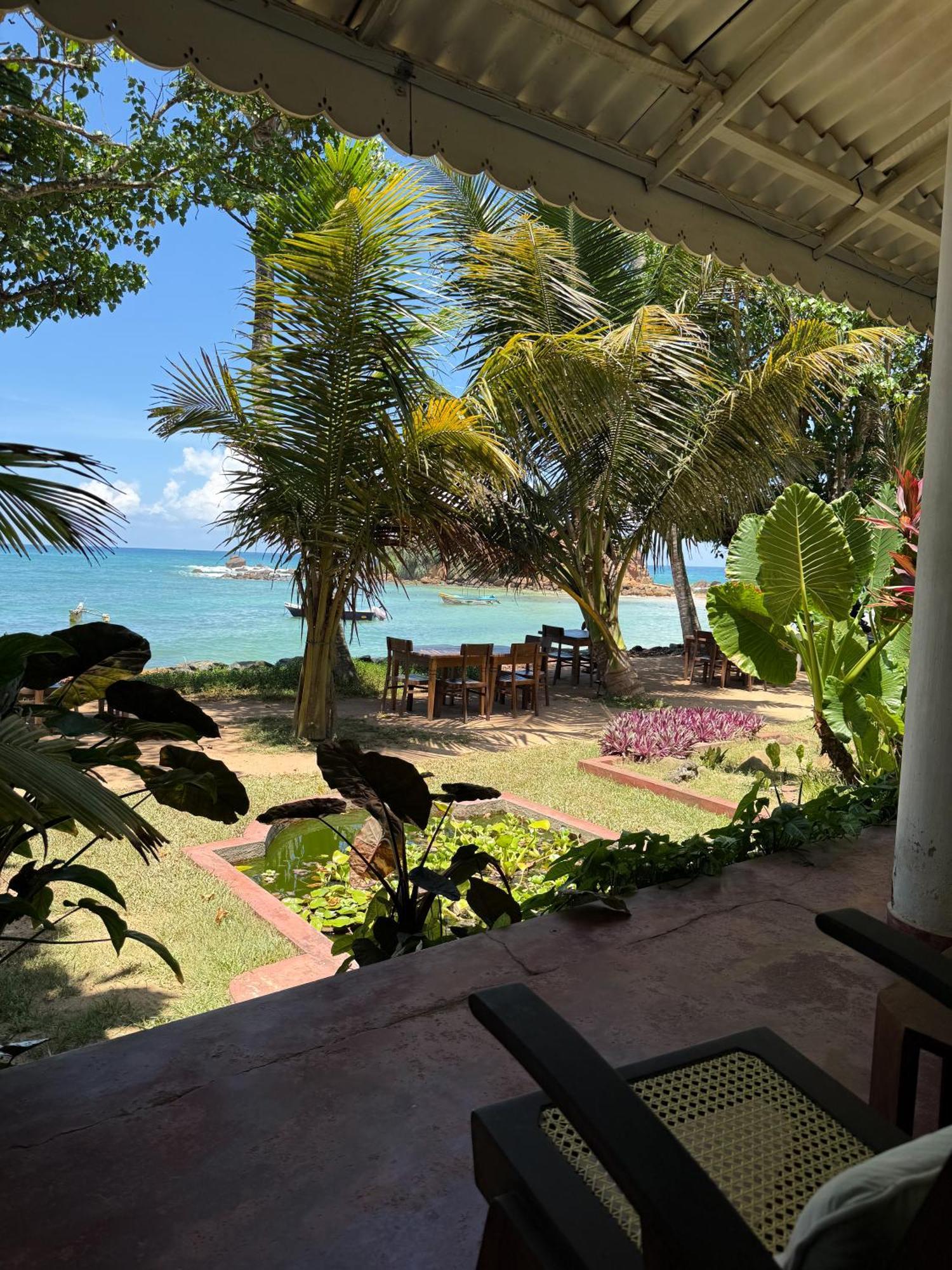Bed & Breakfast Palm Hotel&spa *