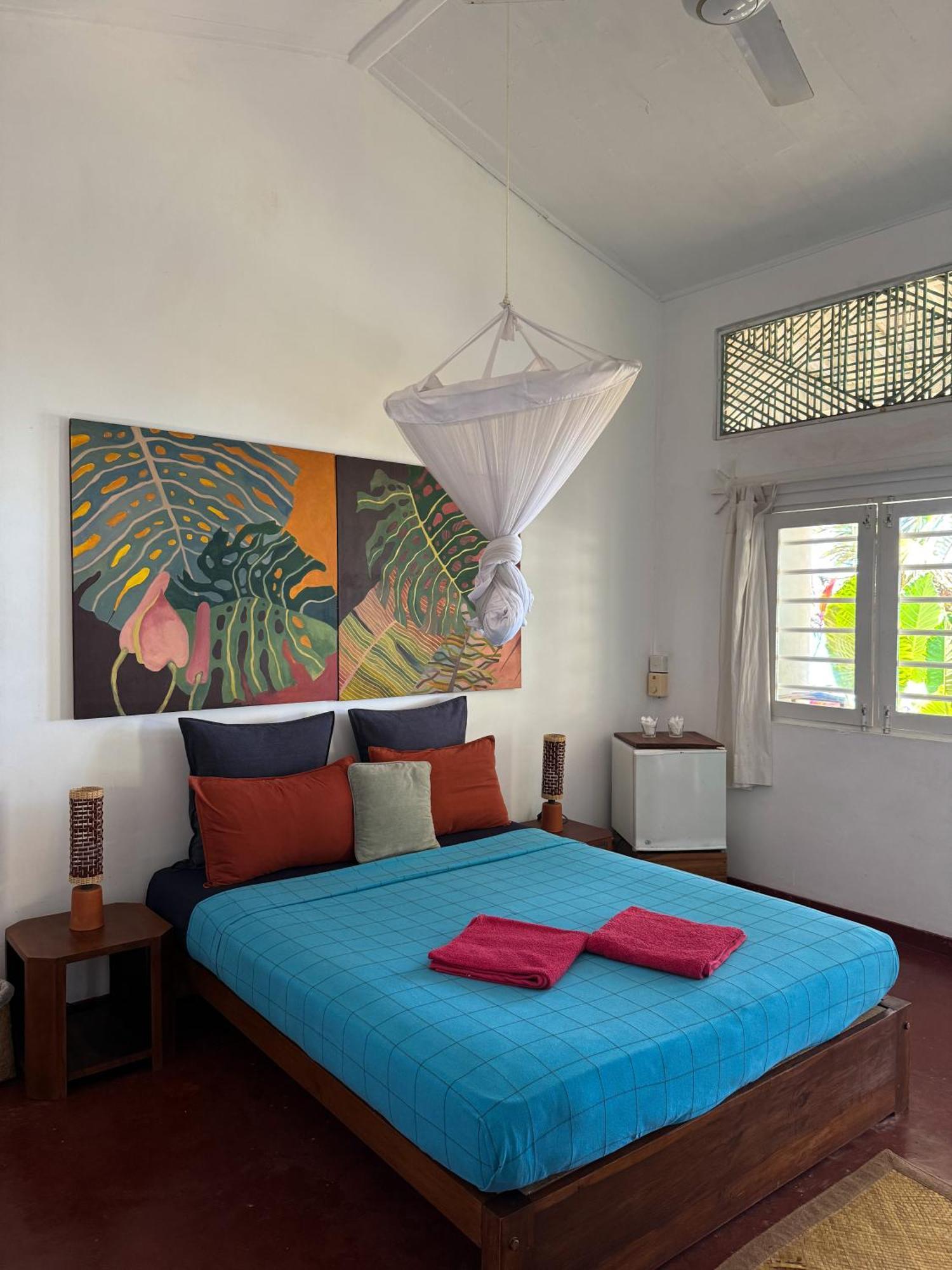 Palm Hotel&spa Bed & Breakfast Mirissa